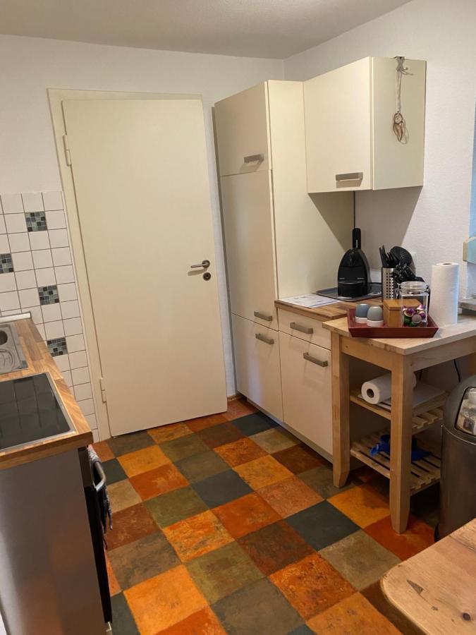 Appartamento Duesseldorf-sued *