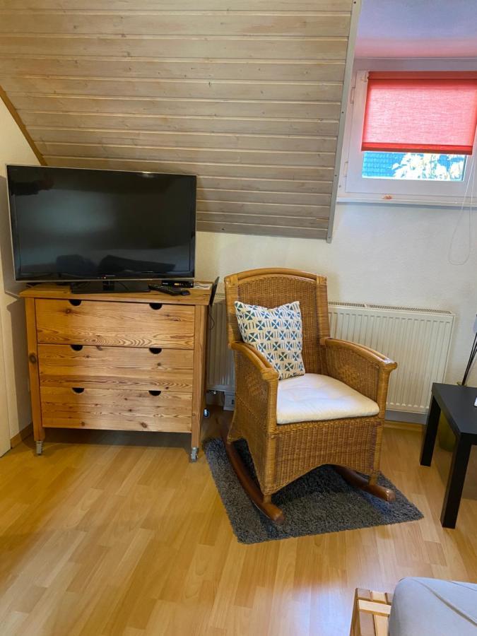 Appartement Dusseldorf-sud