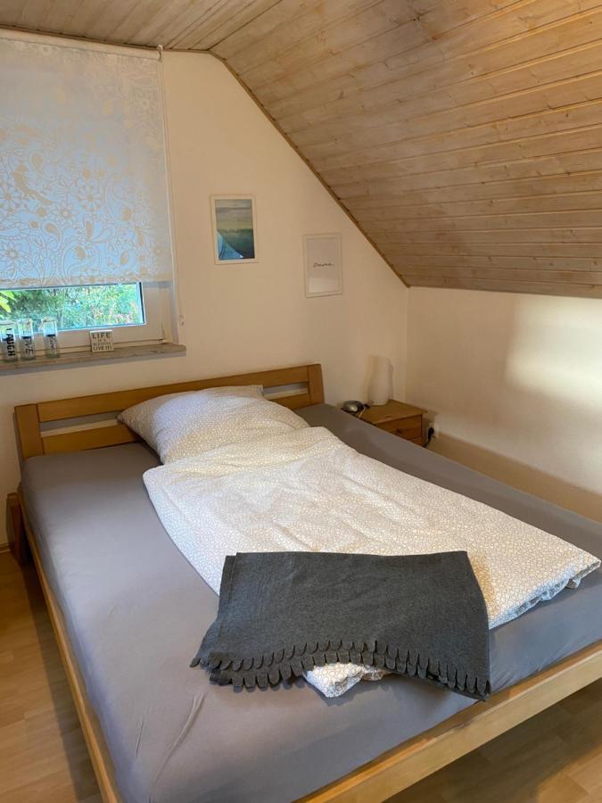 Appartamento Duesseldorf-sued *