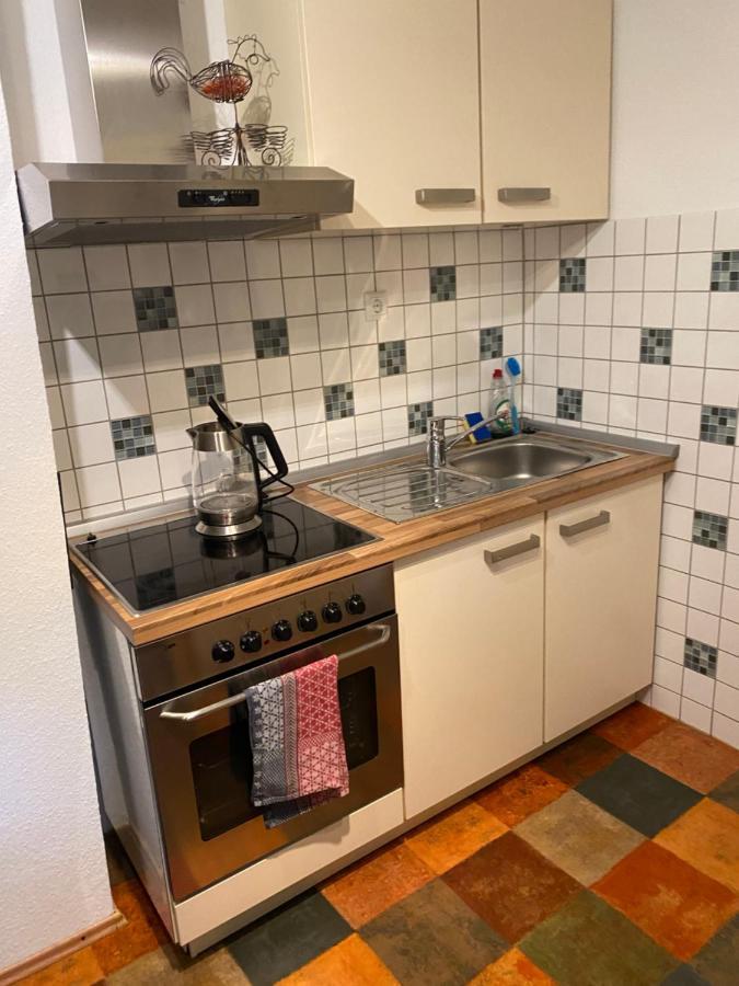 Appartamento Duesseldorf-sued Düsseldorf