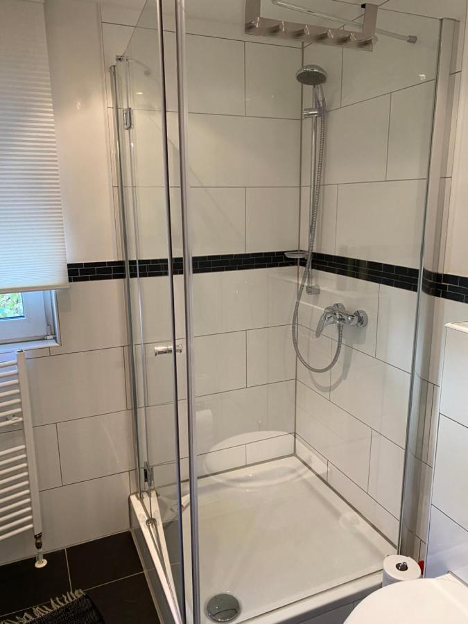Duesseldorf-sued Appartamento *