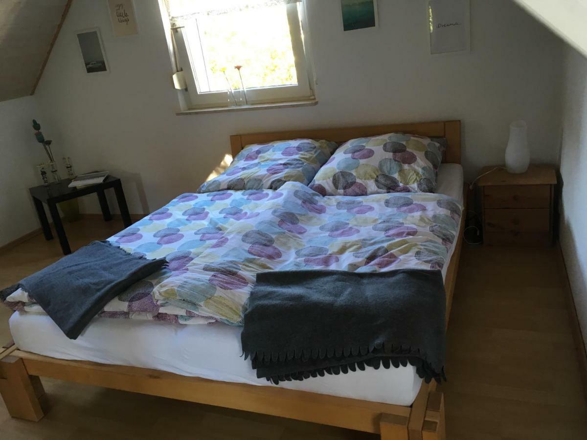 Appartamento Duesseldorf-sued Düsseldorf